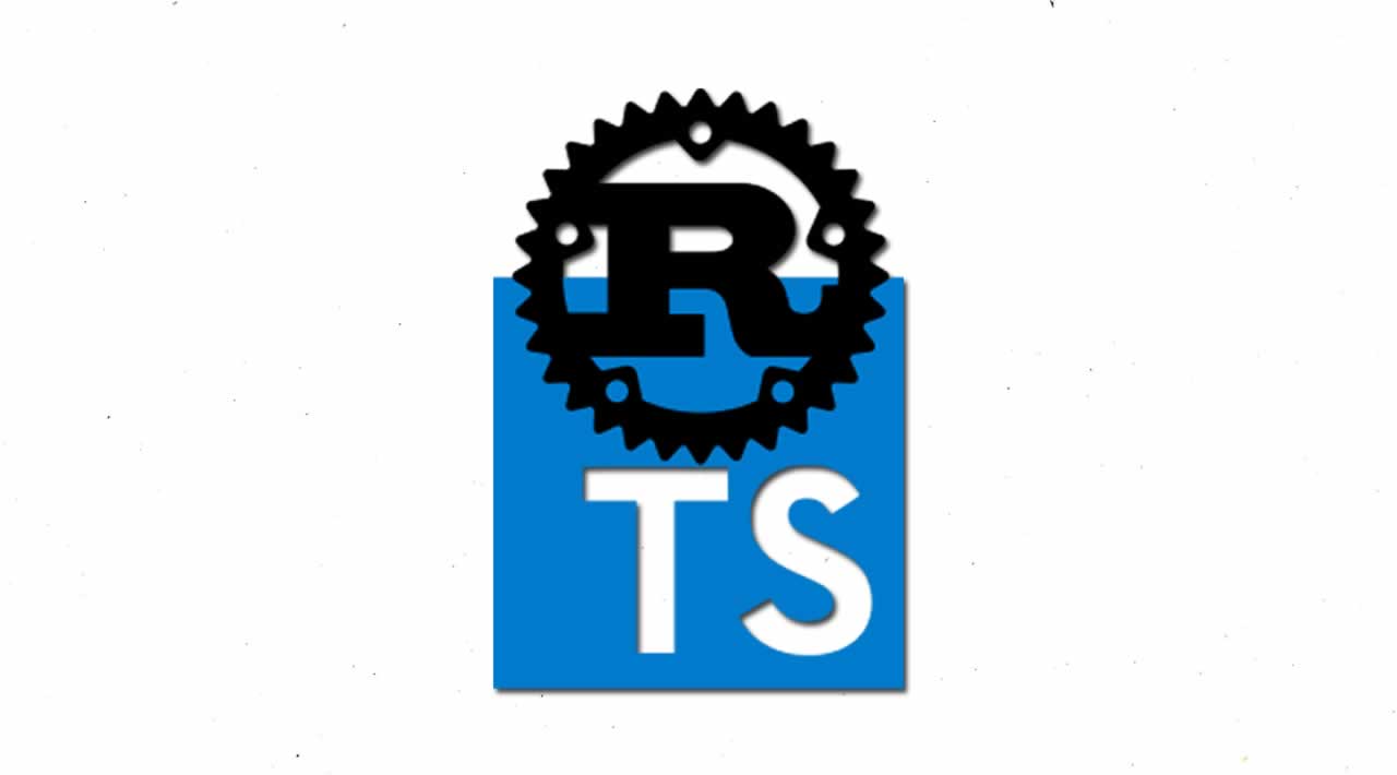 Learning Rust with TypeScript