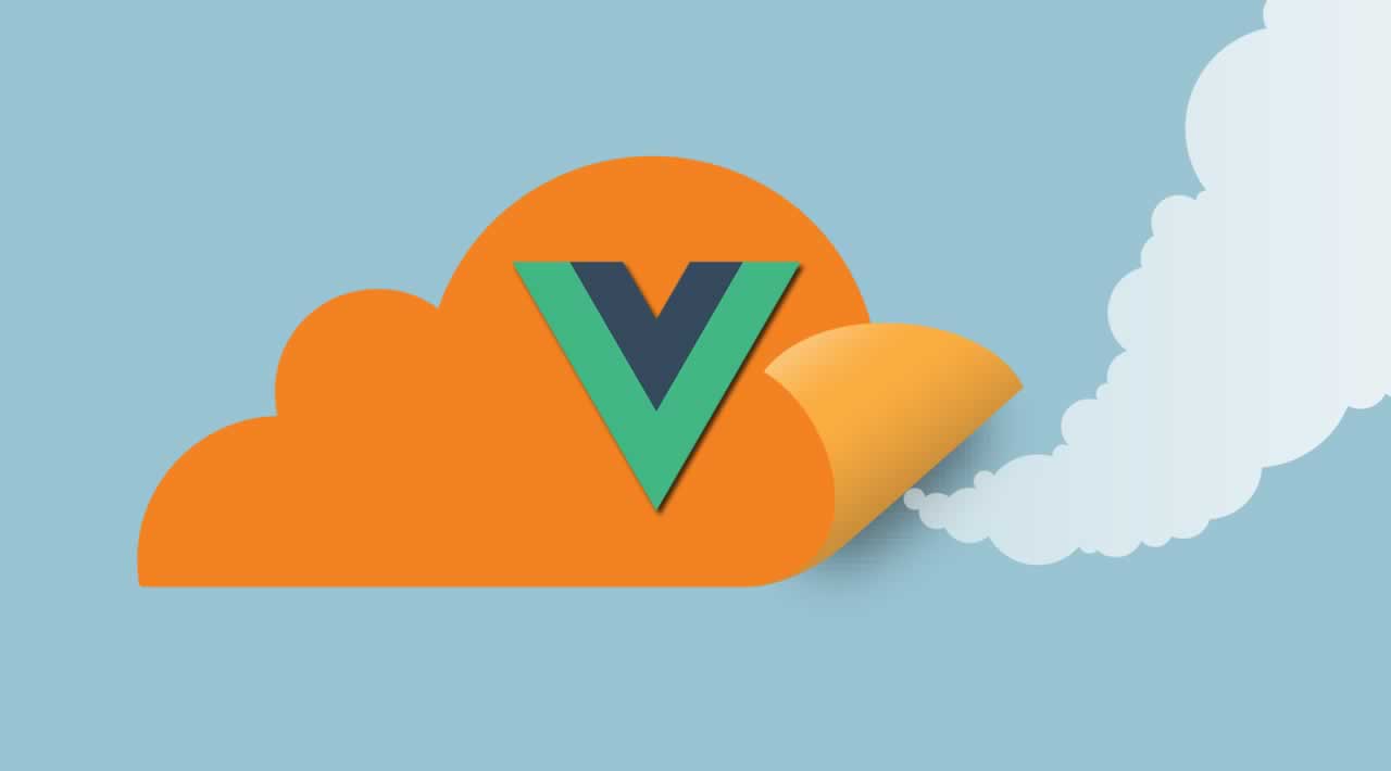 Server-Side Rendering (SSR) Vue.js Application to Cloudflare Workers