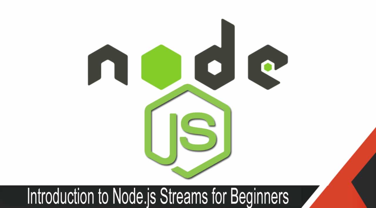 Introduction to Node.js Streams for Beginners