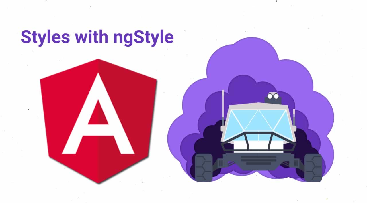 How to use ngStyle in Angular for Set Style Dynamically?