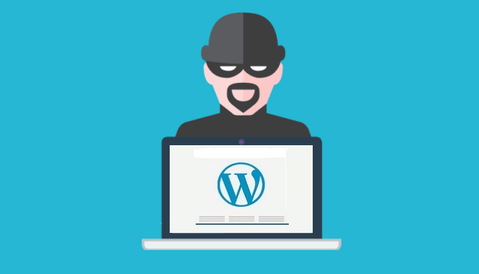 5 Methods Hackers use to Hack a WordPress site
