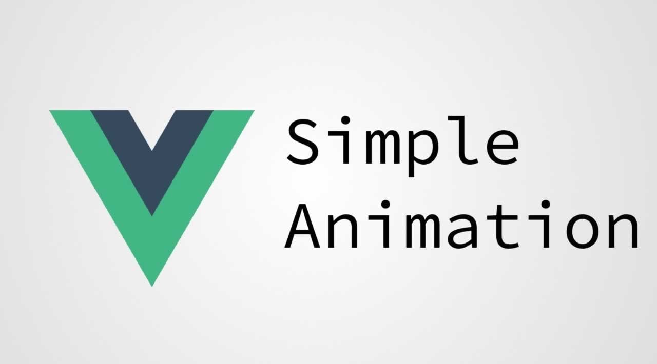 A Guide to Animations with Vue.js