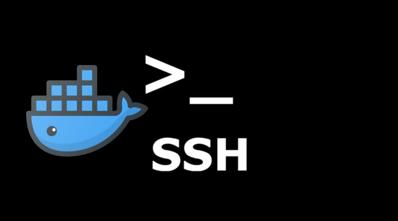 how-to-use-ssh-in-docker