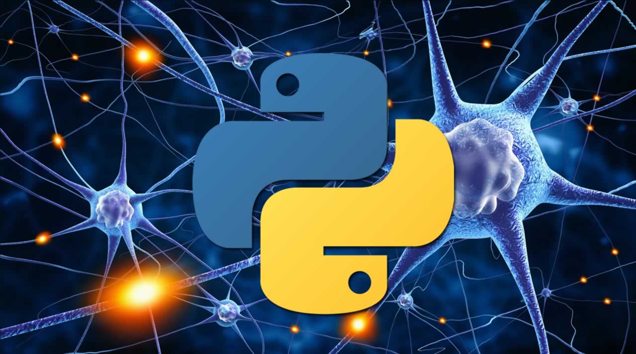 Creating a Neural Network from Scratch in Python