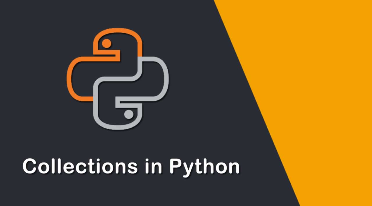 Collections in Python