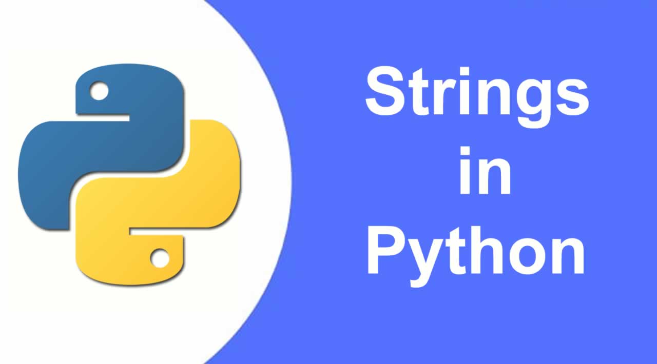 How to use Python string methods