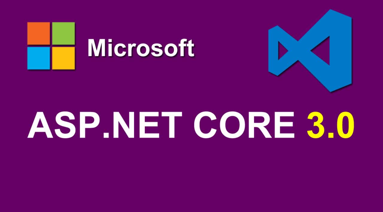 ASP.NET Core 3.0 development using Visual Studio for Mac