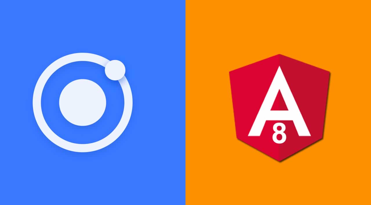 How To Build CRUD Mobile Apps With Ionic 4, Angular 8