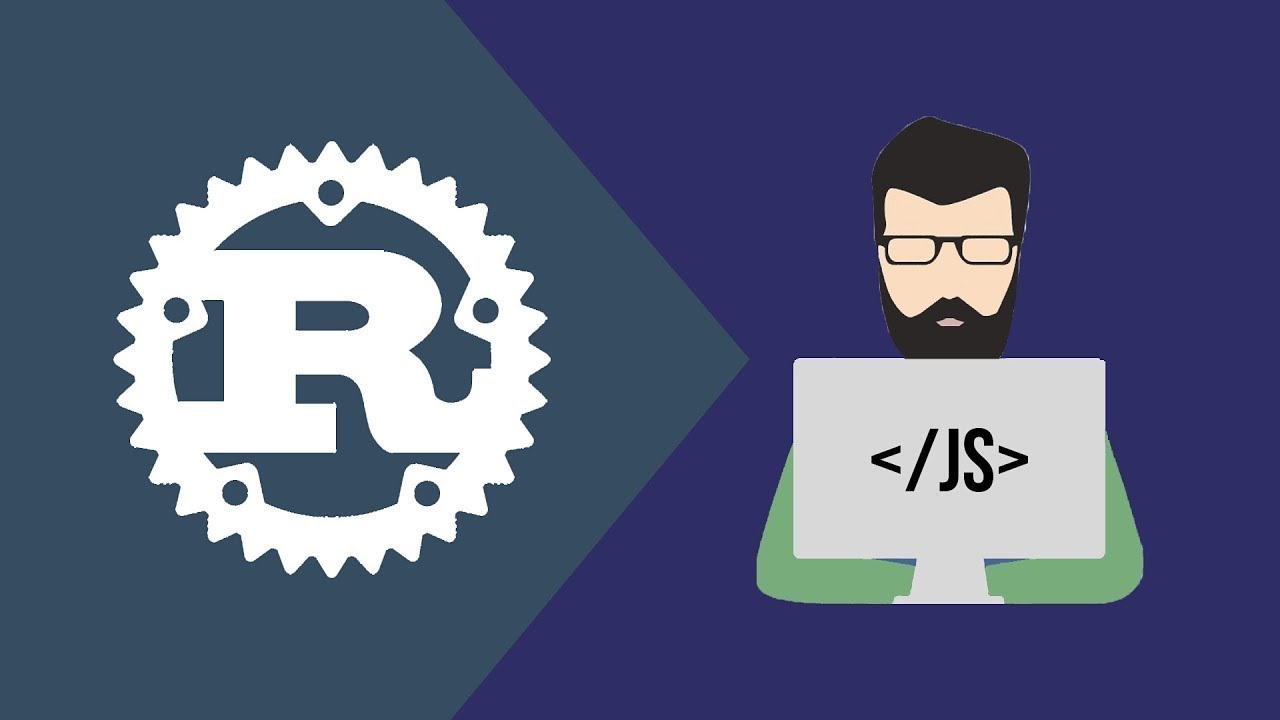 Rust in the Browser for JavaScripters: New Frontiers, New Possibilities