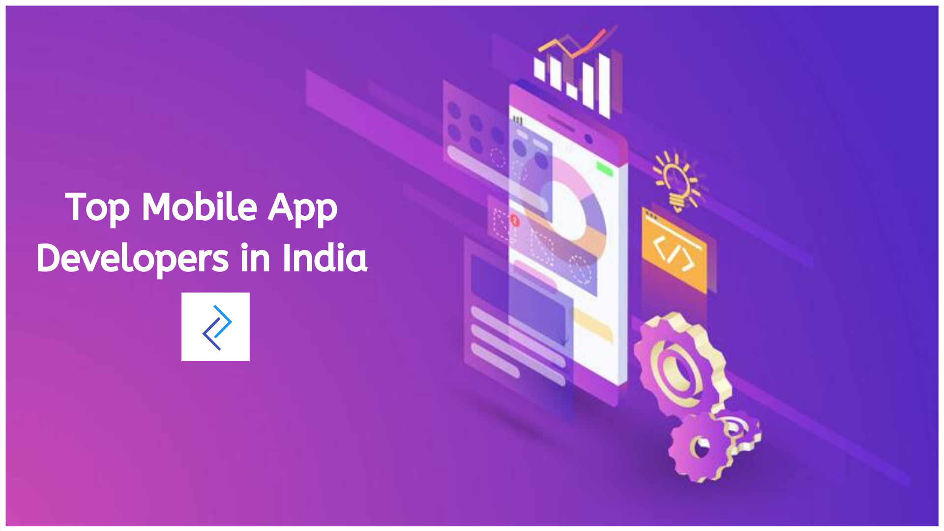 Top Mobile App Developers In India