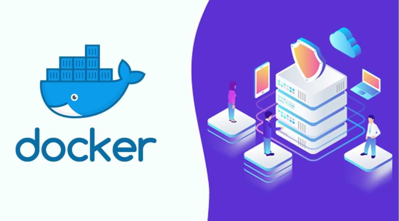 Докер тестирование. Docker s4.