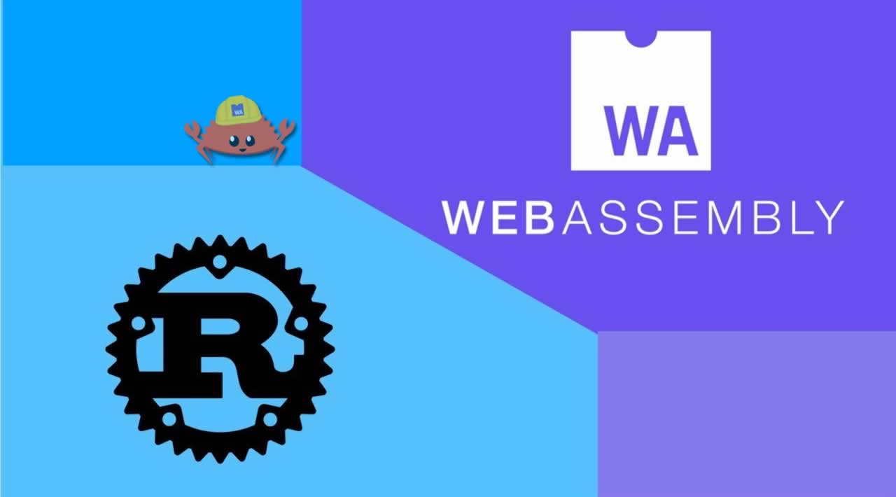 How to Compile from Rust to WebAssembly?