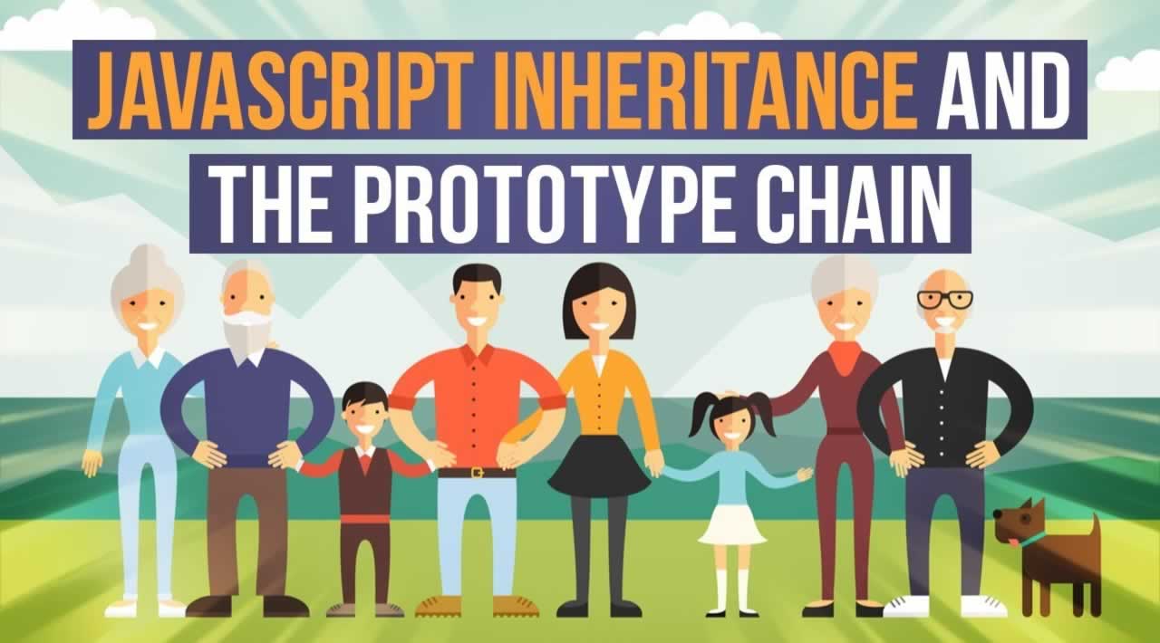 Understanding Inheritance And The Prototype Chain In JavaScript