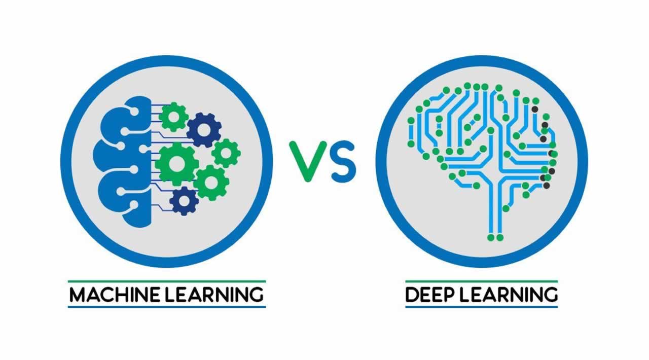 Deep Learning vs Machine Learning: Which is the Best Choice for AI?