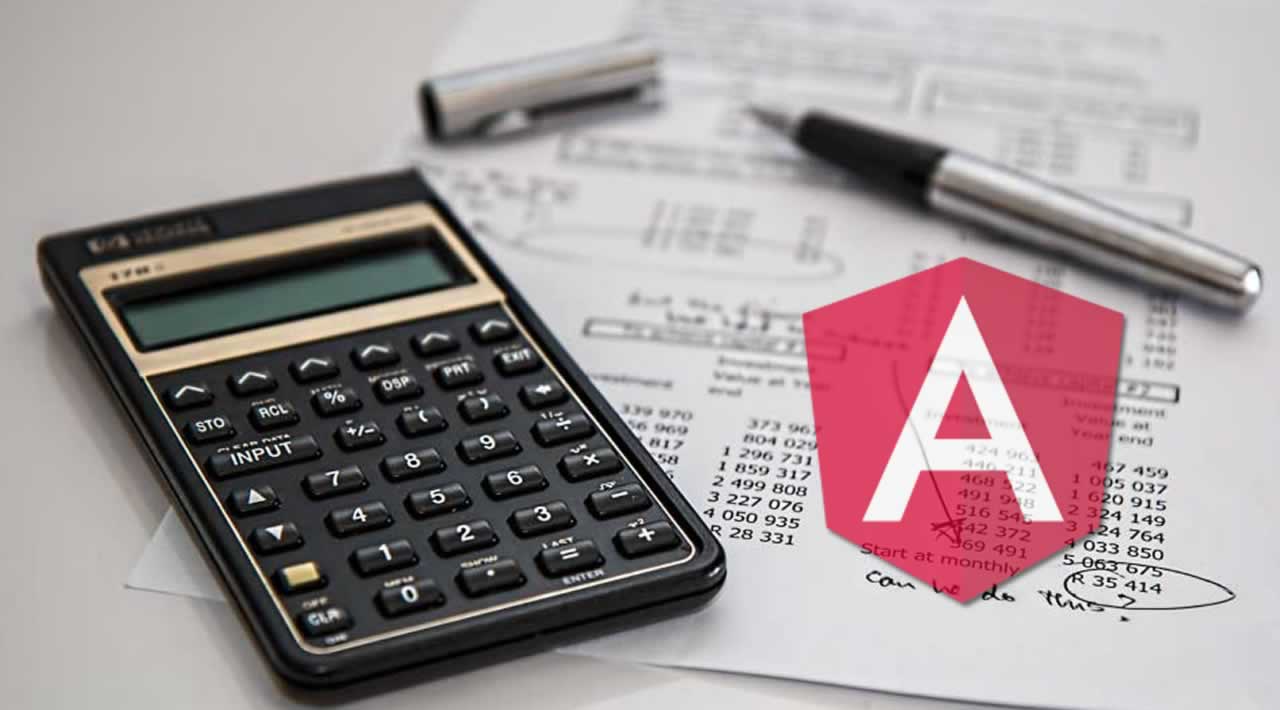 How to Build a Budget Calculator App with Angular?