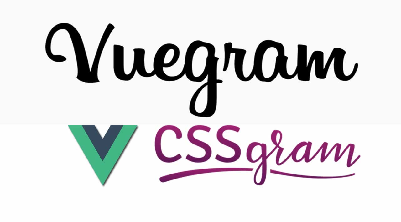How to Build an Instagram clone using Vue.js vs CSSGram - Vuegram