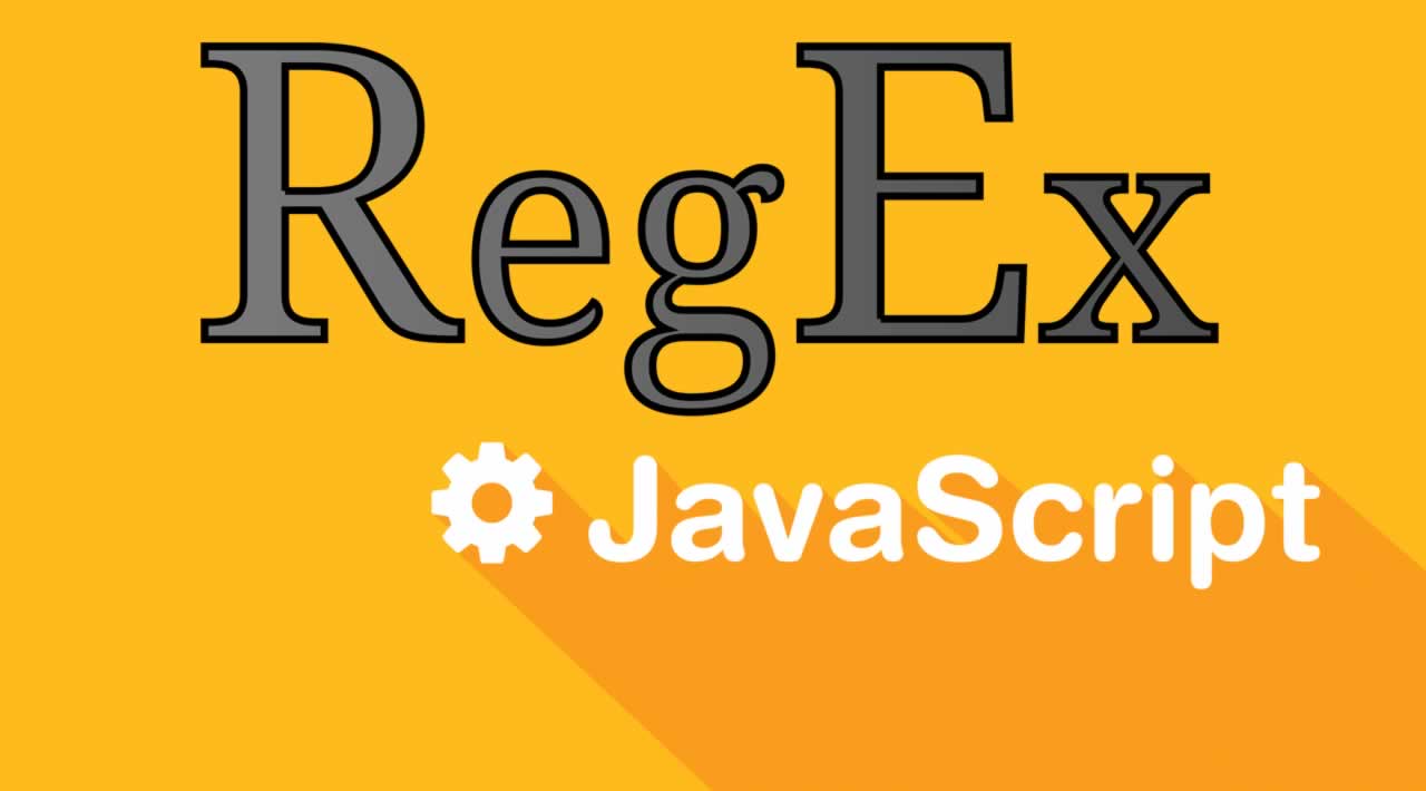 How to create regular expressions in JavaScript