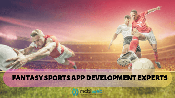 Fantasy Sports App Development Experts