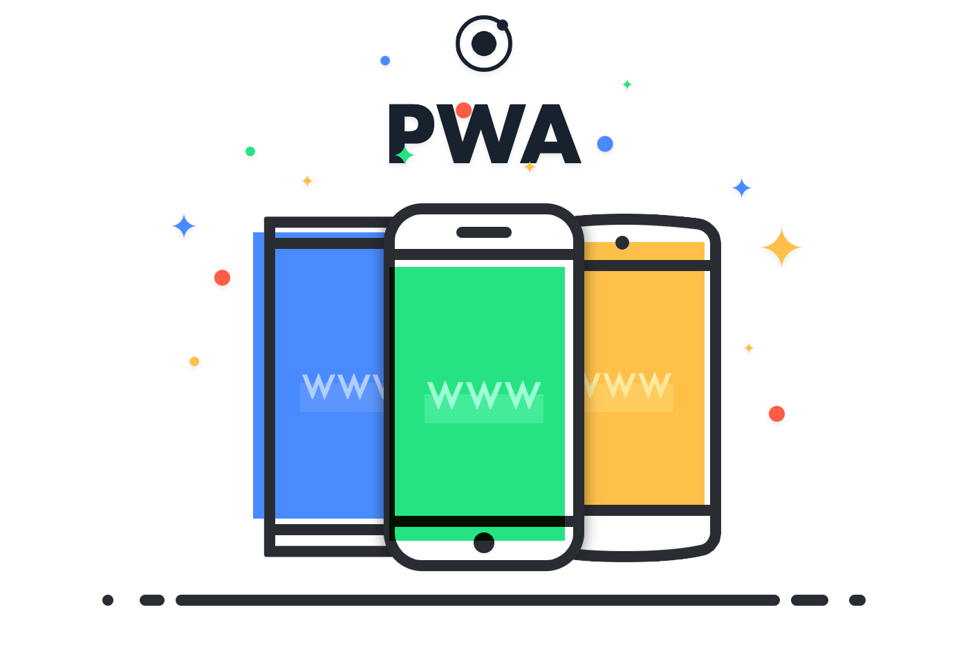 google chrome: Progressive Web Apps (PWA): Features and Benefits