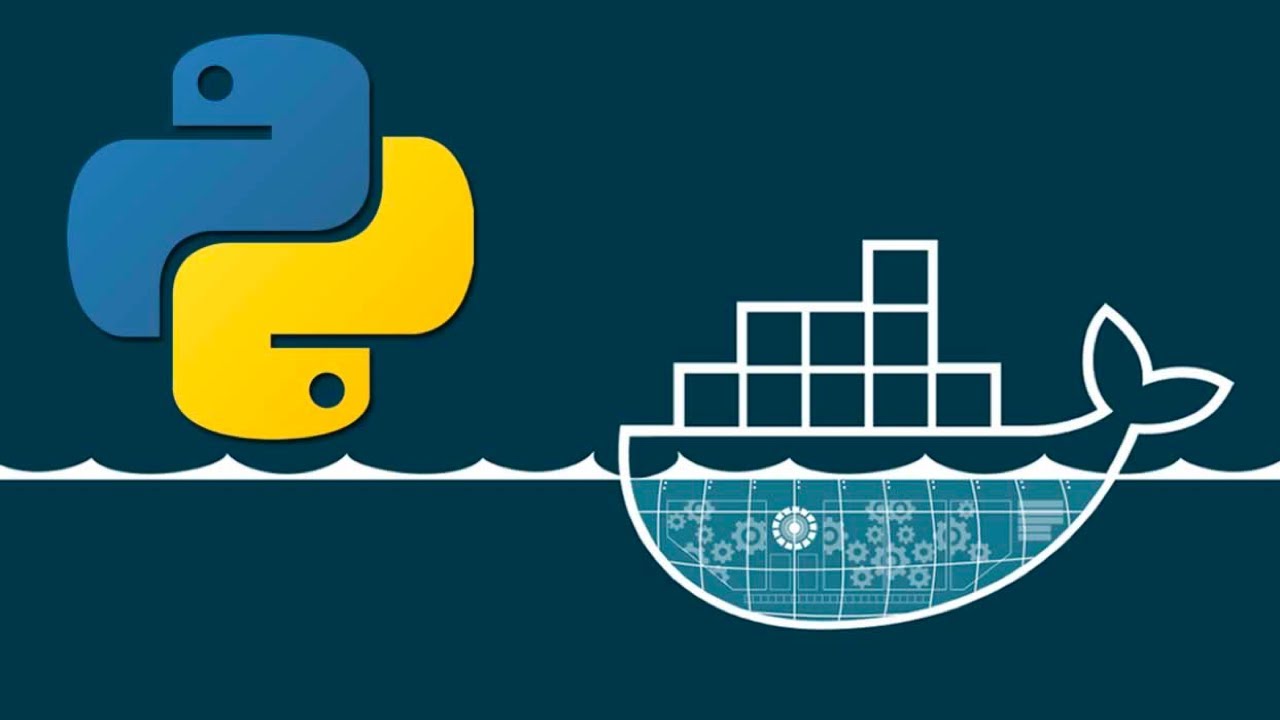 How to Optimize Docker Builds for Python Applications?