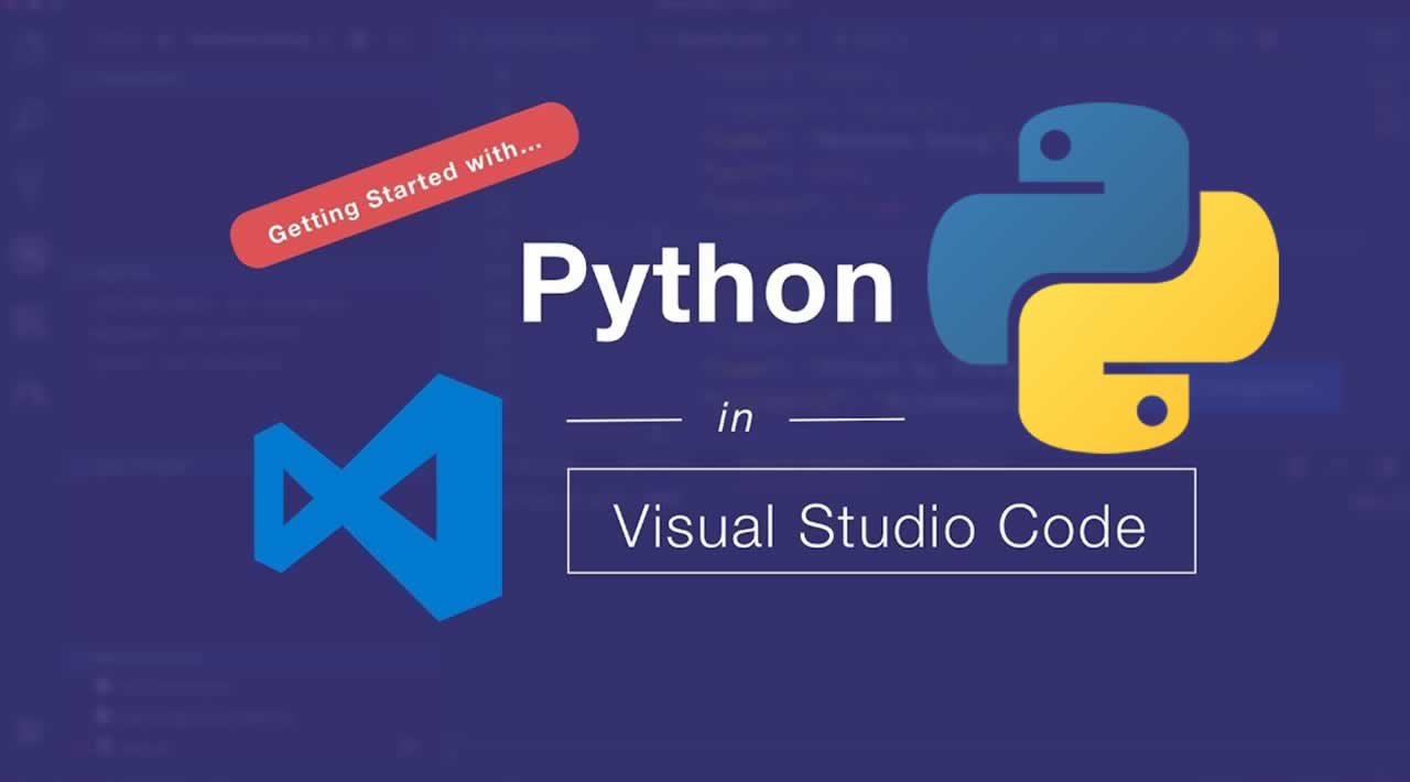 Getting Started With Python In Vs Code In Windows Youtube Vrogue