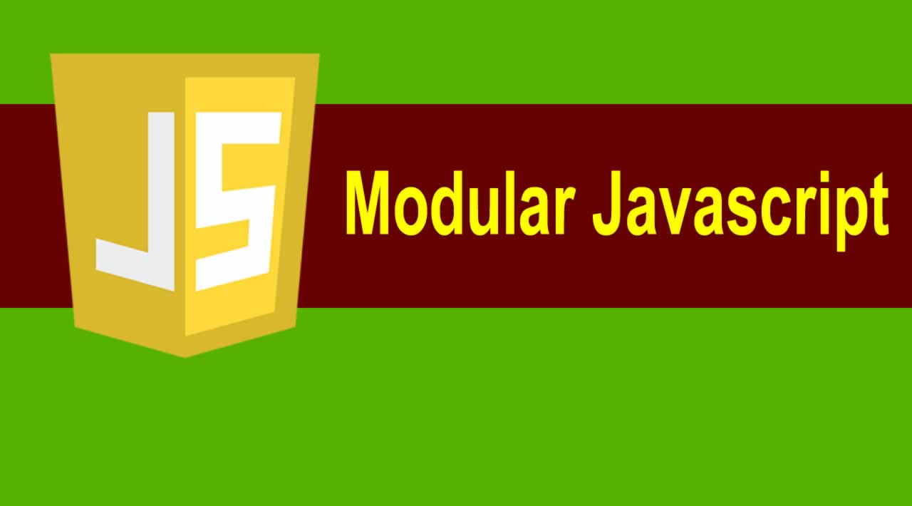 Modular Javascript | A Beginner’s Guide