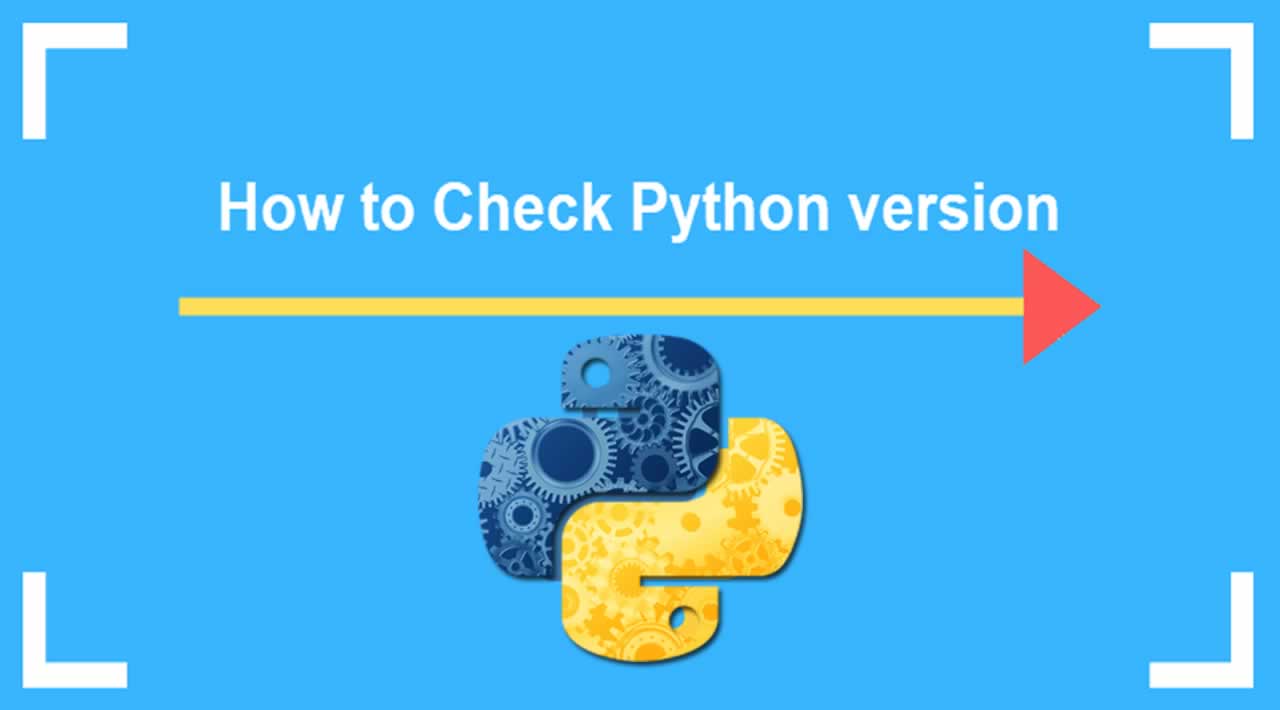 How to Check Python Version