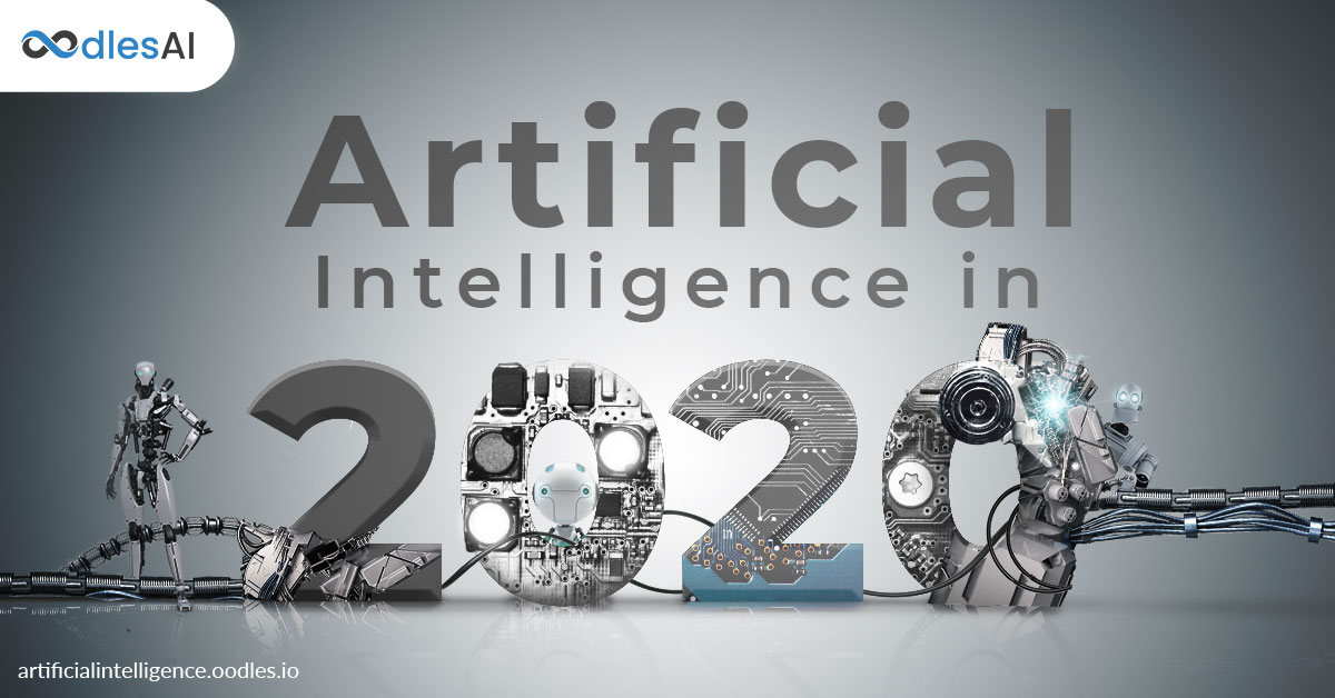 Artificial Intelligence Trends in 2020