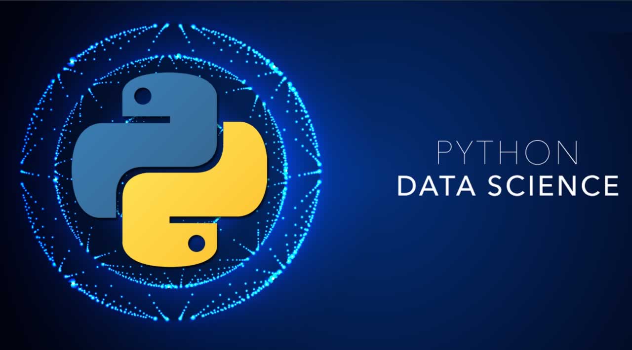 Introduction to Python for Data Science | Tutorial for Beginners