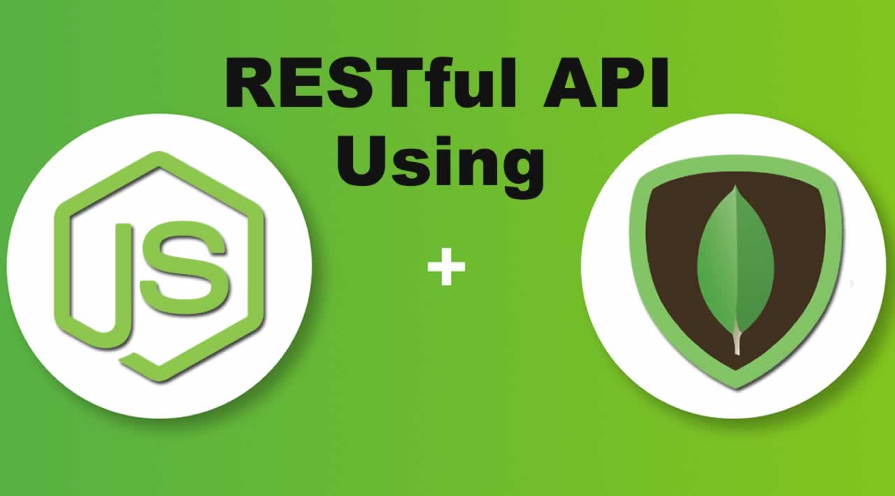 Building A RESTful API Using Node.JS And MongoDB | Parsing Request