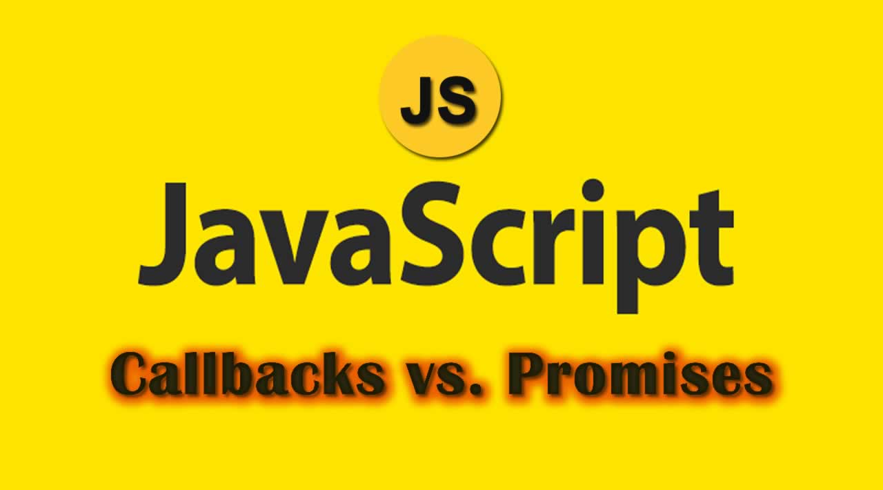 JavaScript: Callbacks vs. Promises - The difference