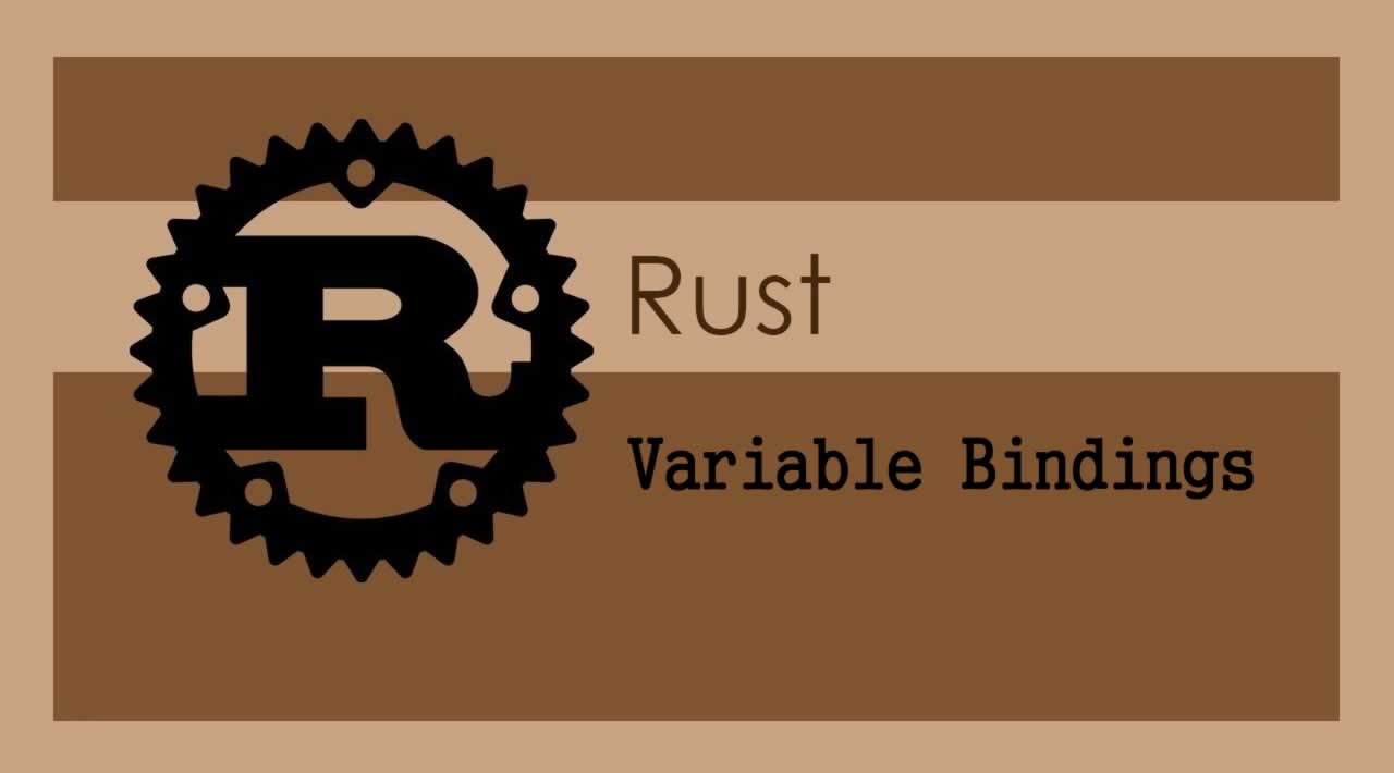 rust language release date