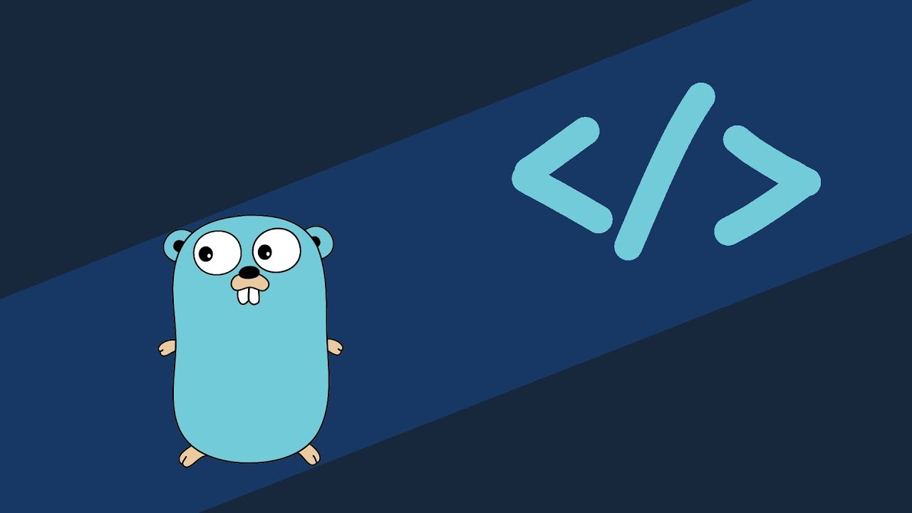 Code less. Golang Internal.