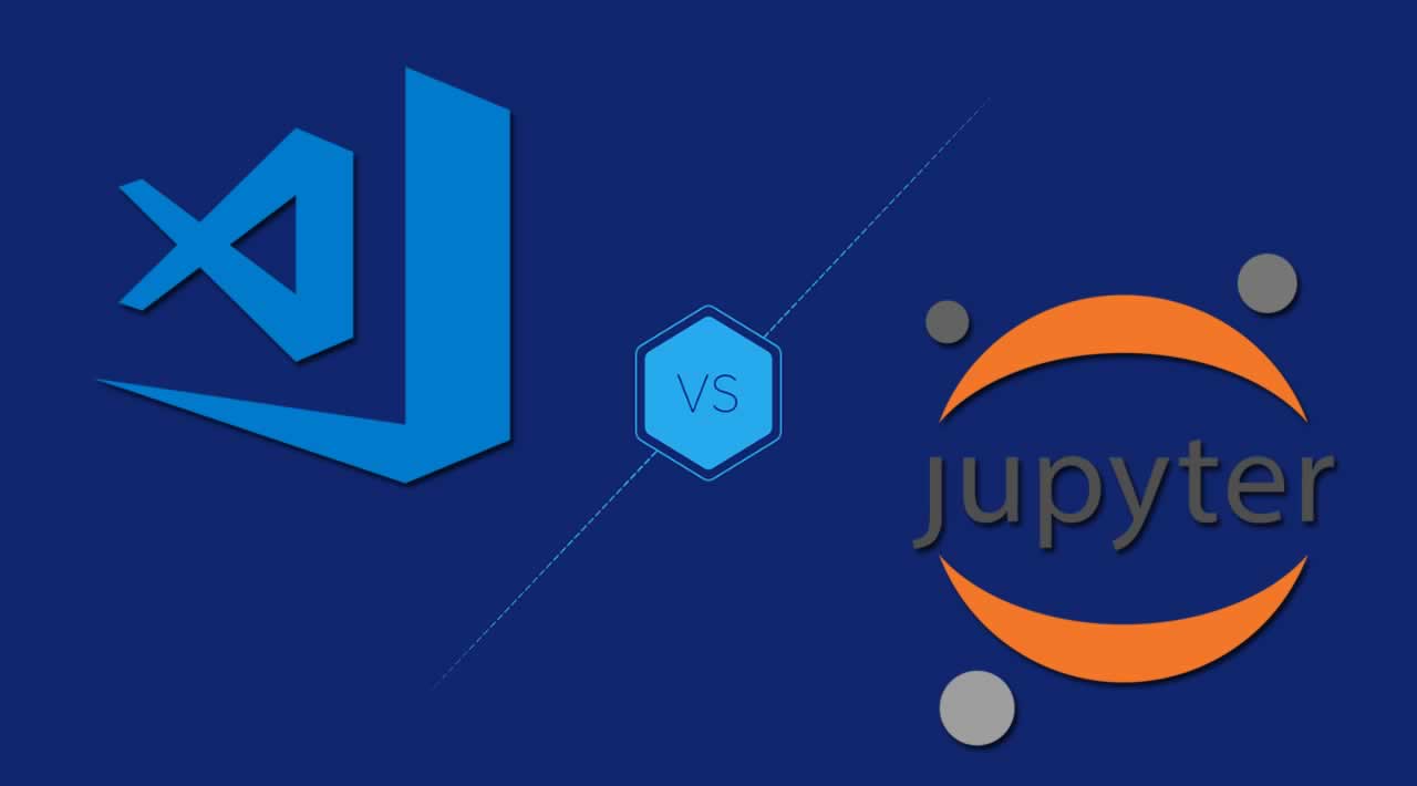 How to using Jupyter Notebooks in Visual Studio Code