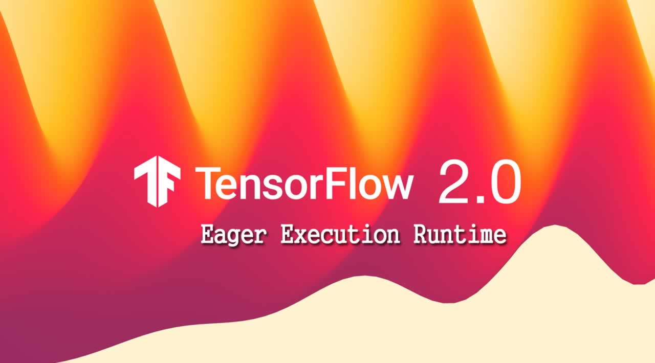 Understanding Eager Execution Runtime in TensorFlow
