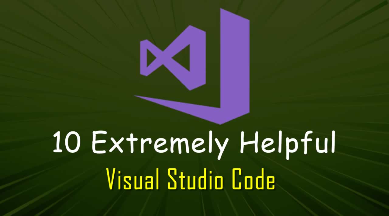visual studio code intellisense not working