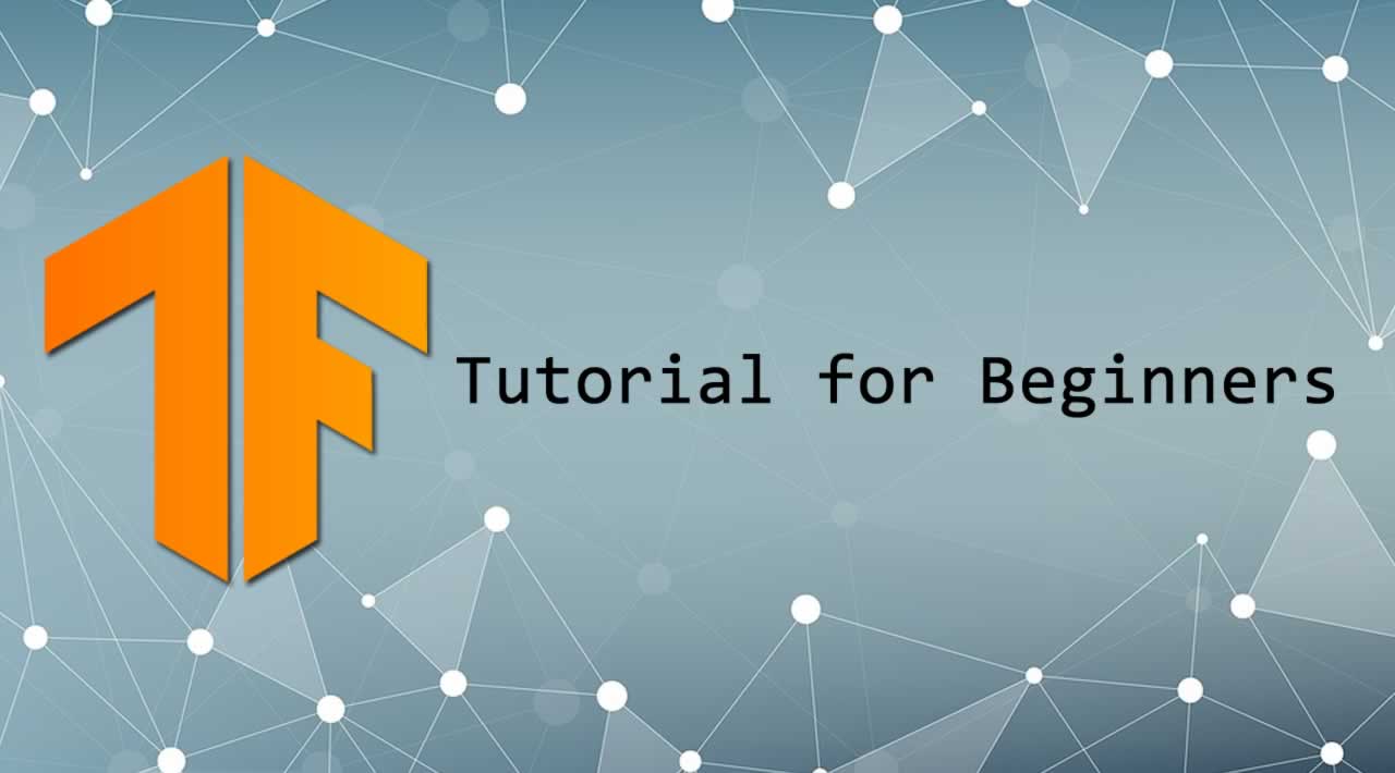 Tensorflow Tutorial for Beginners - Tensorflow on Neural Networks