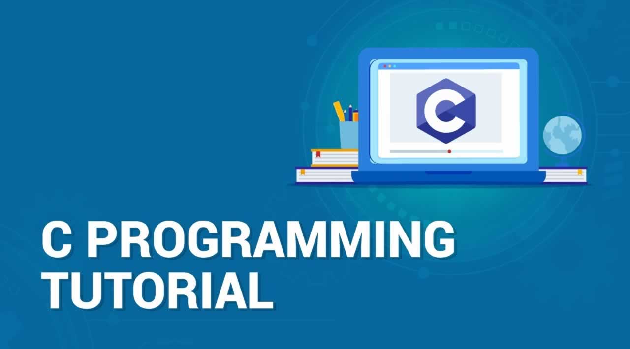 learn c from basic to advanced