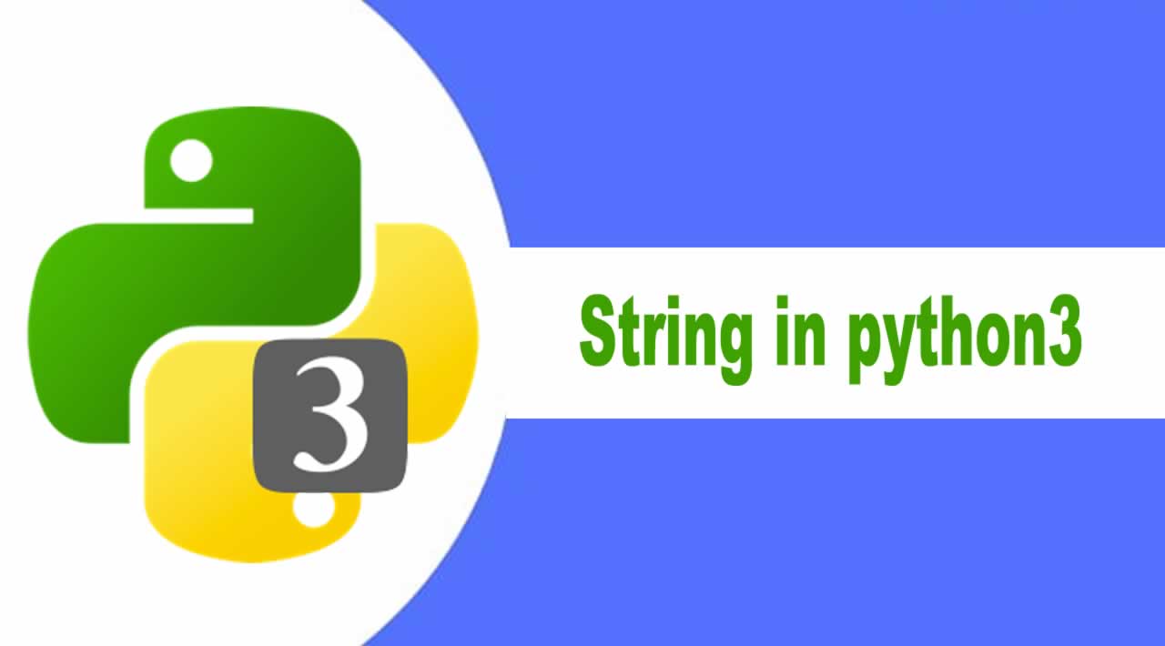 python-tutorial-how-to-use-string-in-python3-for-beginners