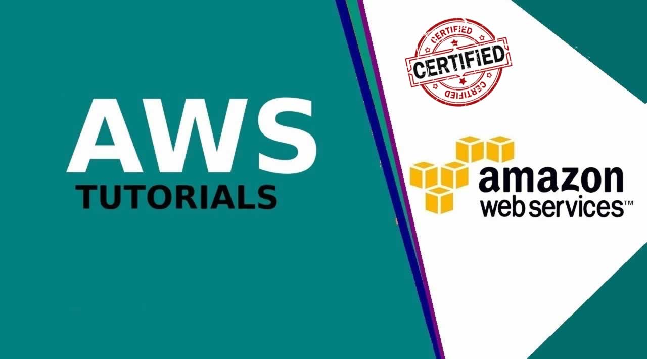 AWS Tutorial For Beginners - AWS Certified Solutions Architect