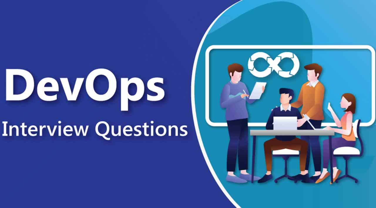 Top 100 DevOps Interview Questions You Must Prepare in 2020