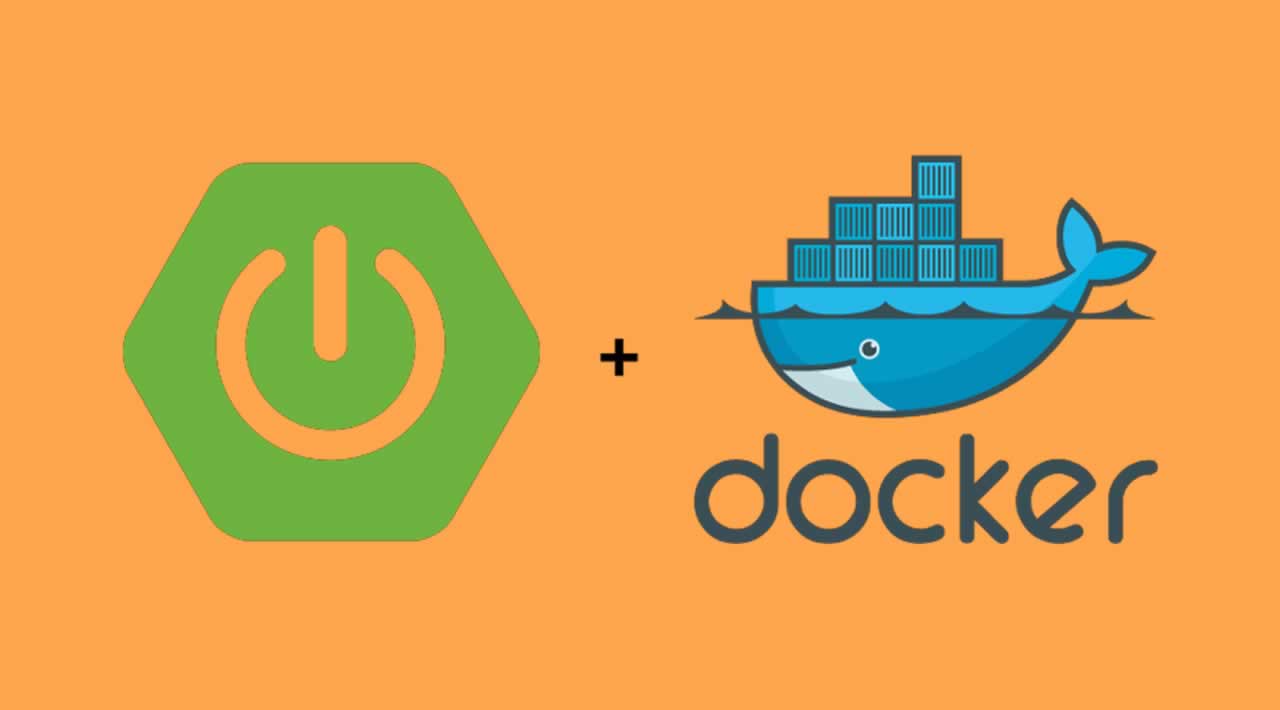 How to Dockerize Your Spring Boot Application