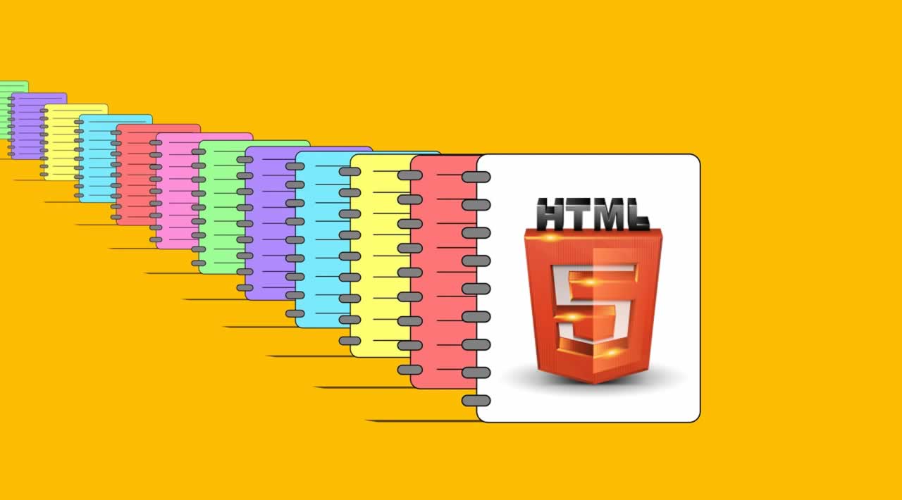 How to make an HTML5 Note Taking Program for Beginners
