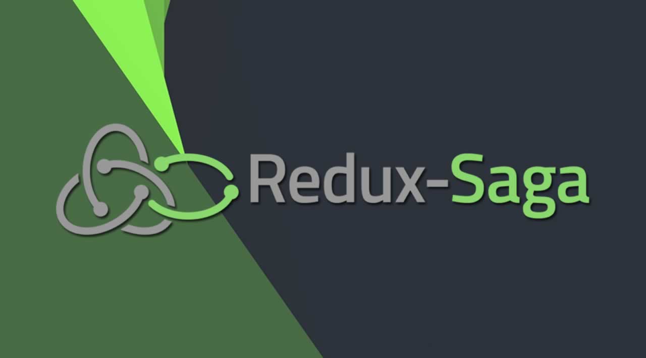 Getting Started With Redux-Saga