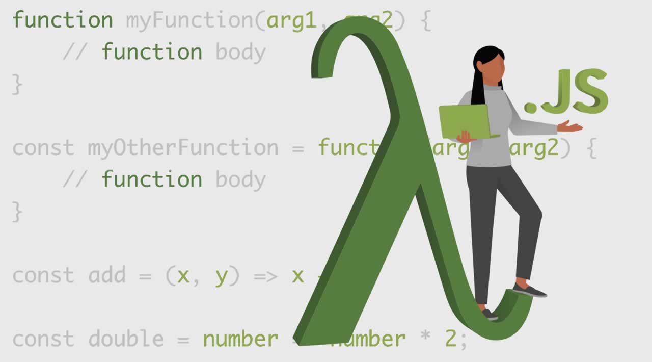 Learning Functional Programming with JavaScript