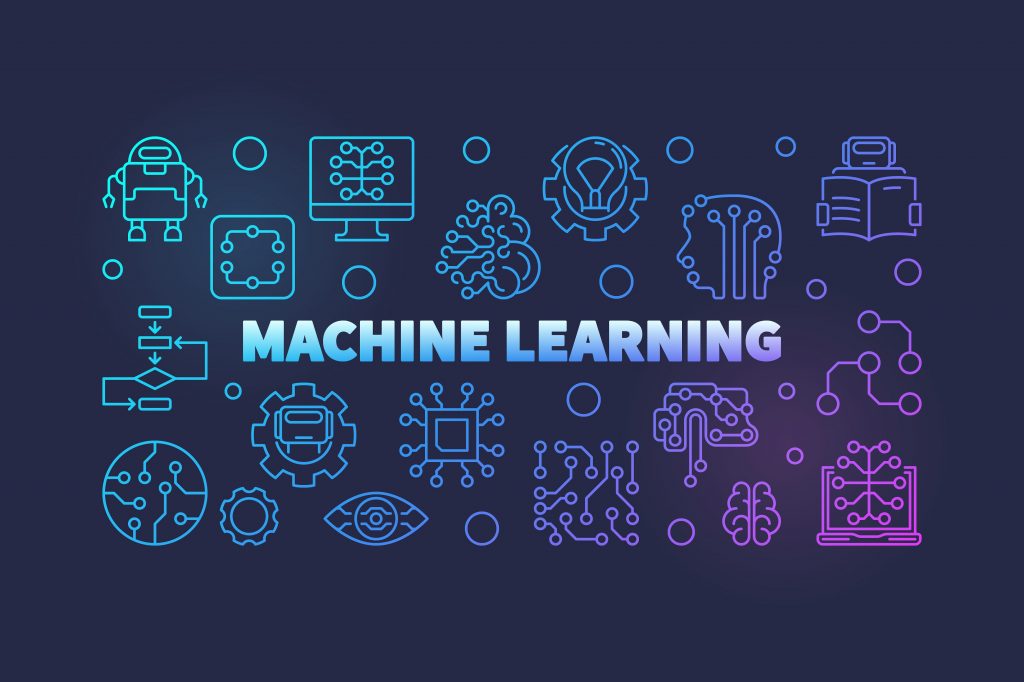 Machine Learning Trends 2019-2020