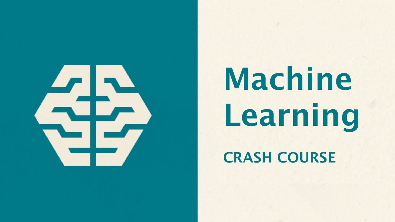 Machine Learning Crash Course