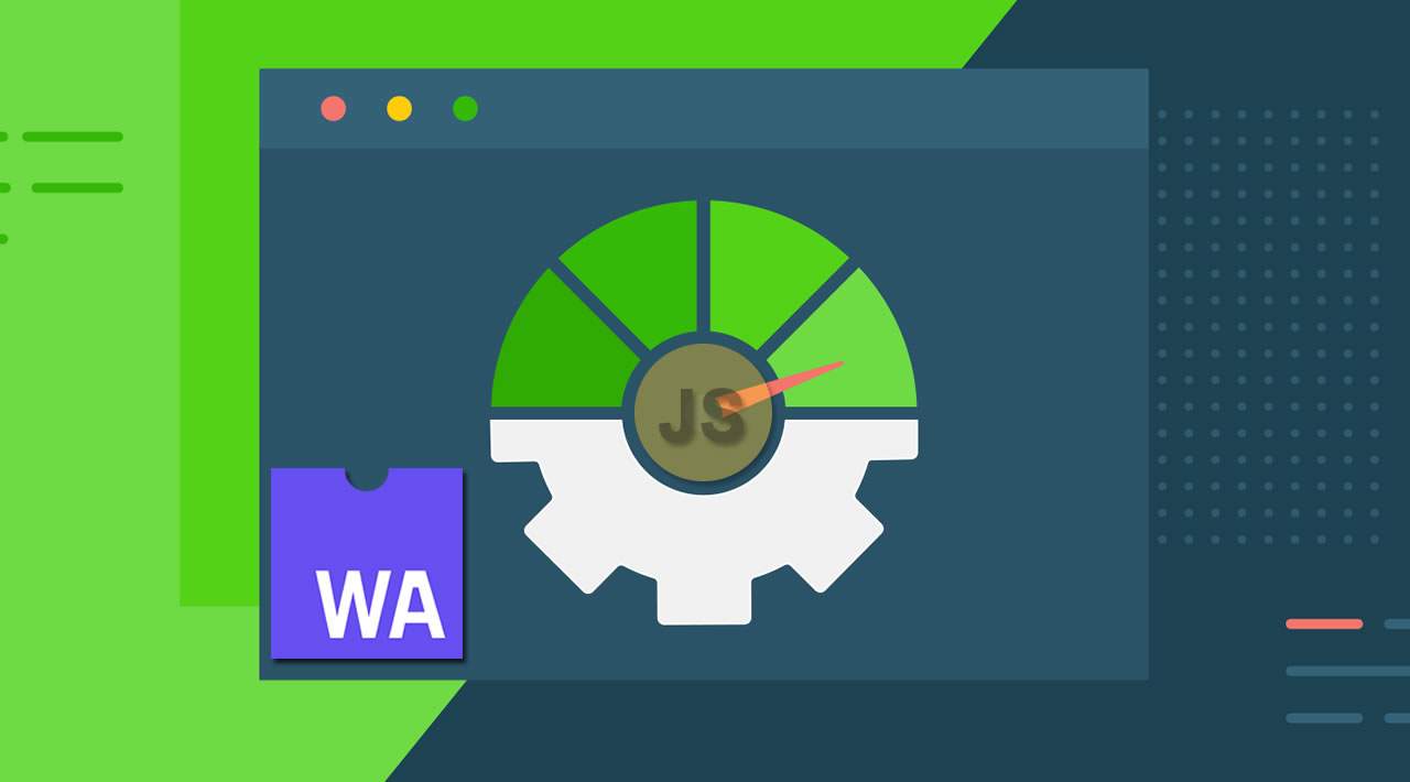 How to use WebAssembly to Optimize JavaScript Web Applications