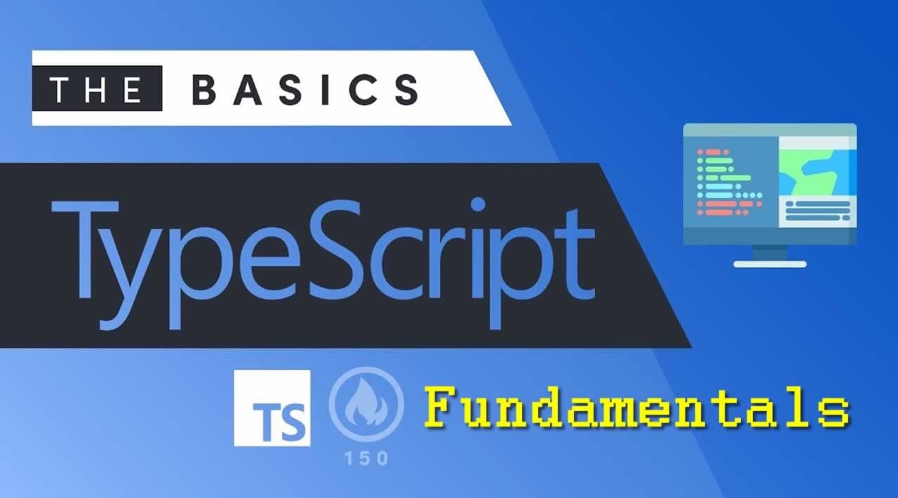 Typescript Fundamentals - Angular