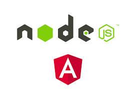 Construct a Server Tracking App the use of Node & Angular